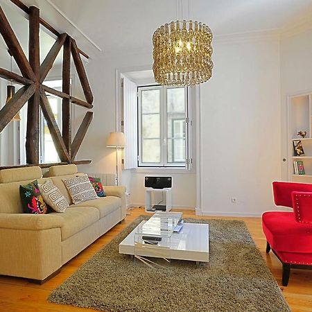 Localtraveling Historic Center Travessa Apartman Lisboa Kültér fotó