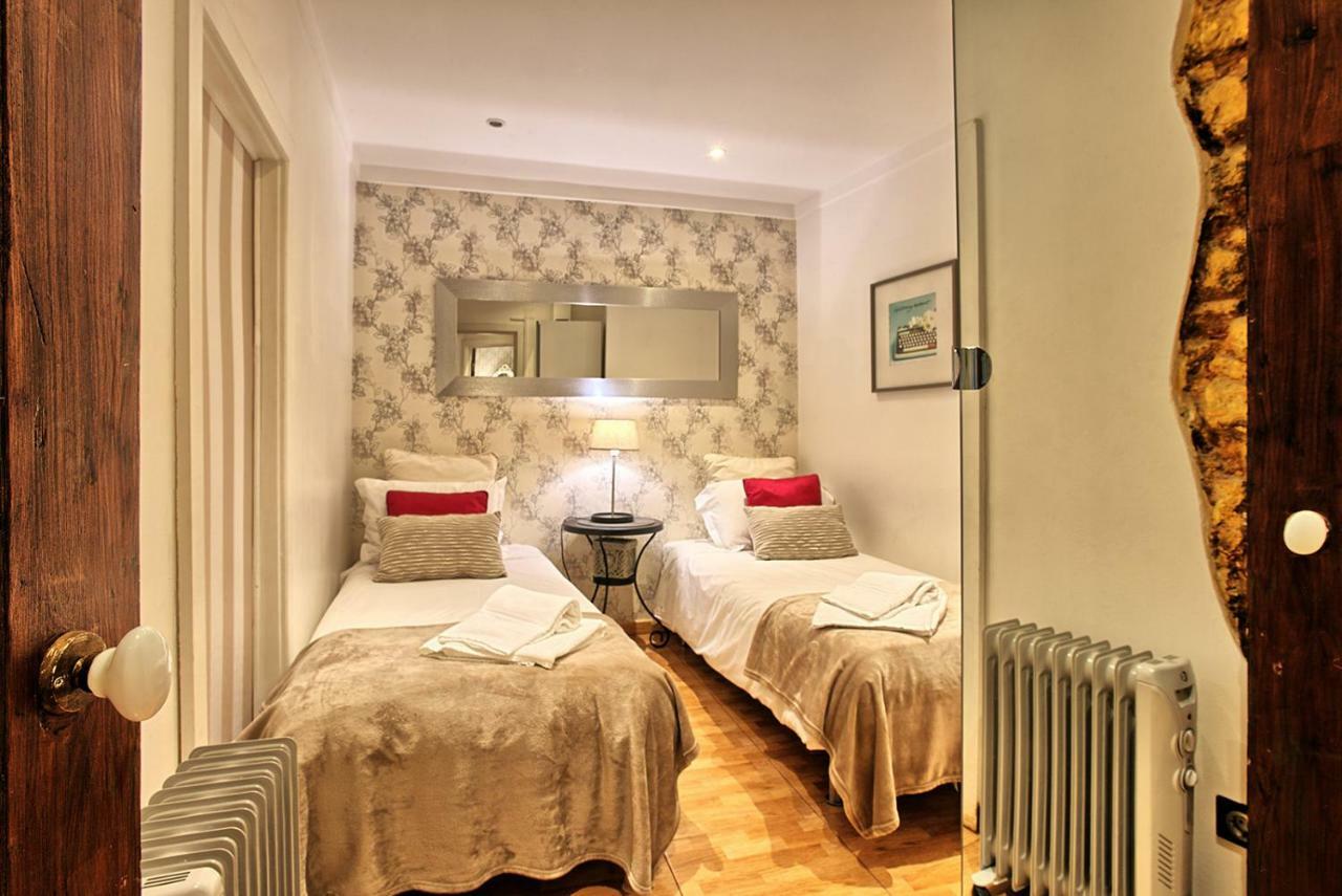 Localtraveling Historic Center Travessa Apartman Lisboa Kültér fotó