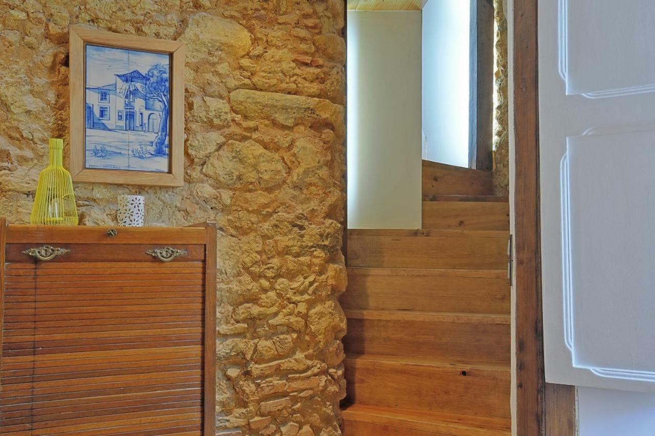 Localtraveling Historic Center Travessa Apartman Lisboa Kültér fotó