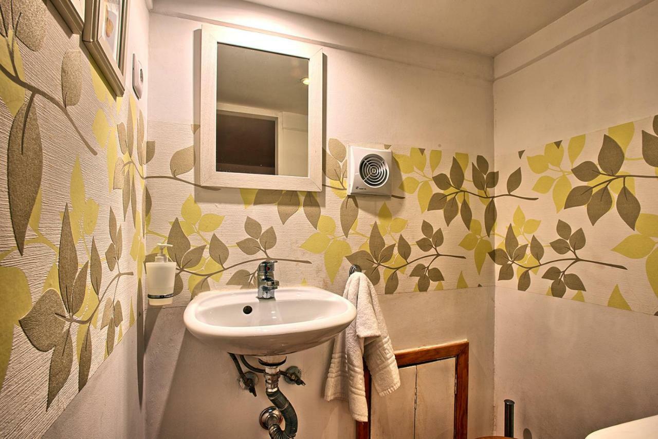 Localtraveling Historic Center Travessa Apartman Lisboa Kültér fotó