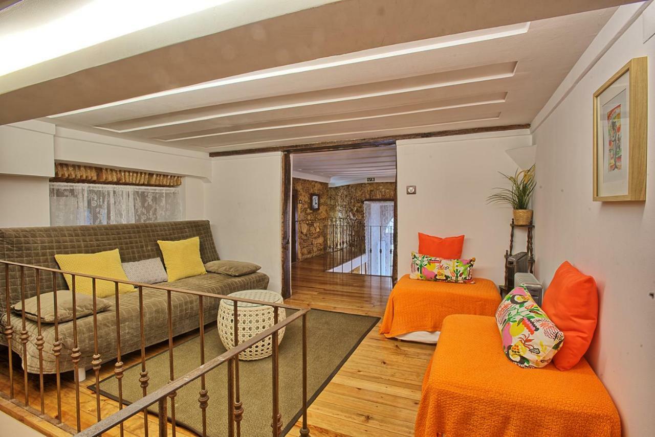 Localtraveling Historic Center Travessa Apartman Lisboa Kültér fotó
