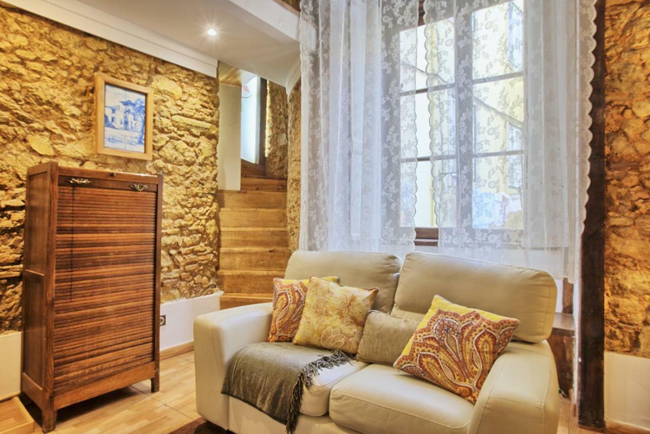 Localtraveling Historic Center Travessa Apartman Lisboa Kültér fotó