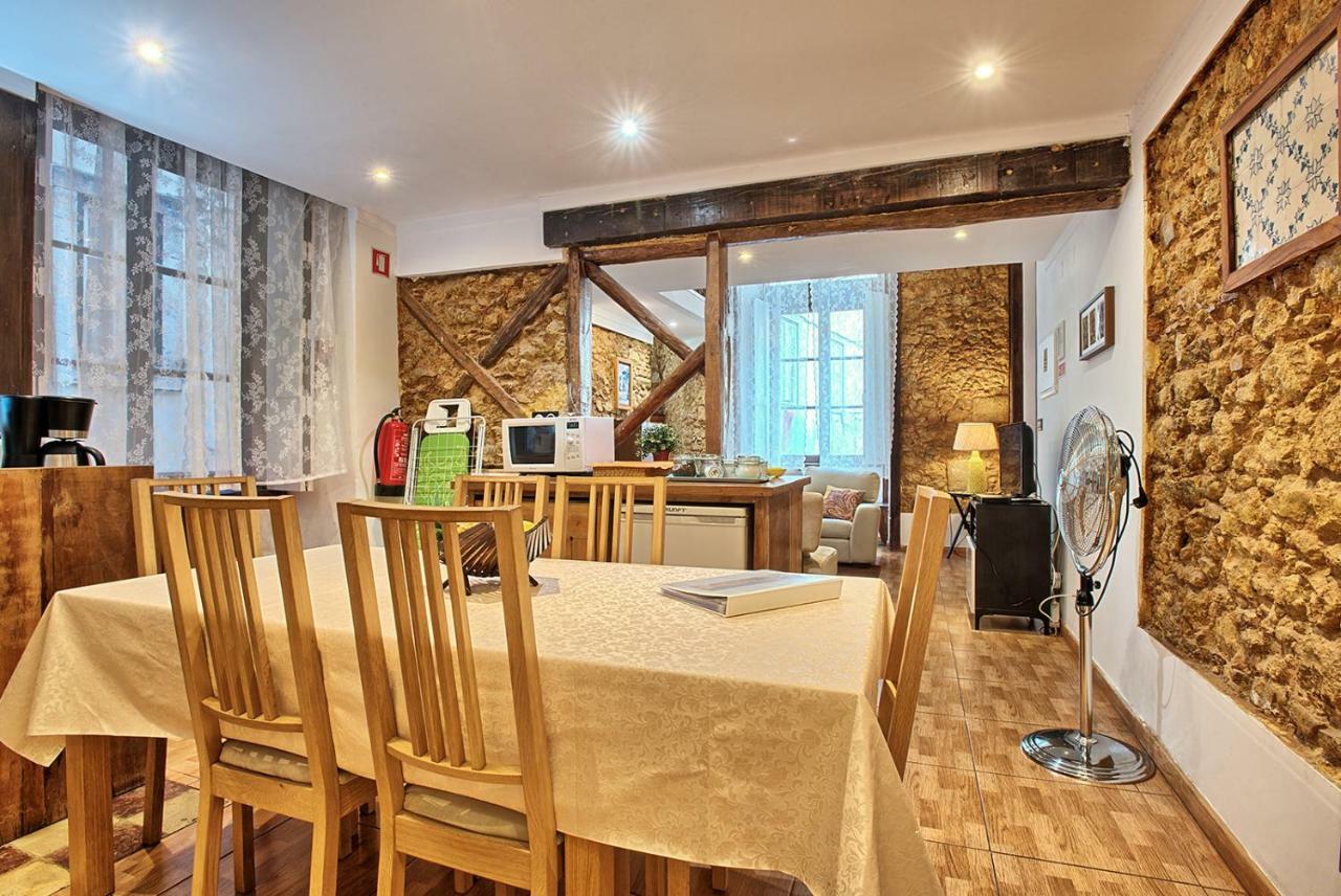 Localtraveling Historic Center Travessa Apartman Lisboa Kültér fotó