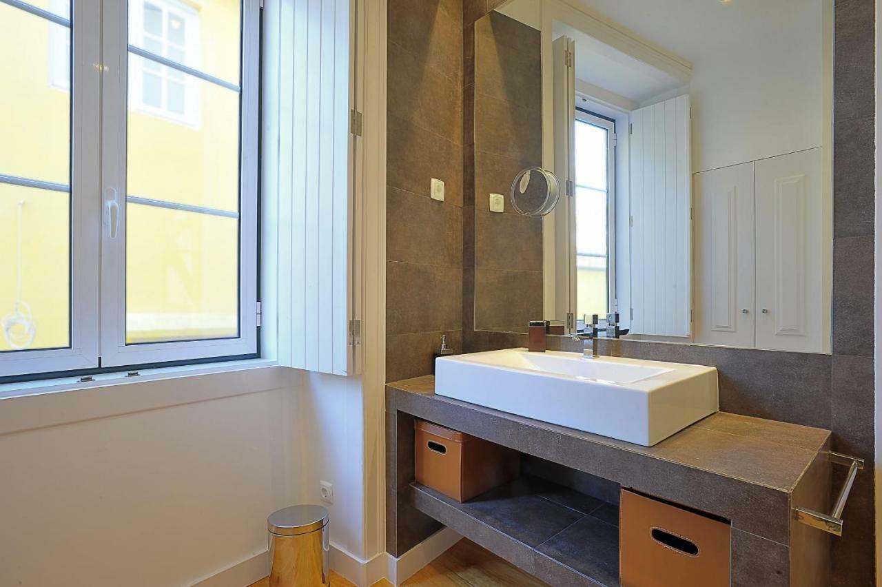 Localtraveling Historic Center Travessa Apartman Lisboa Kültér fotó