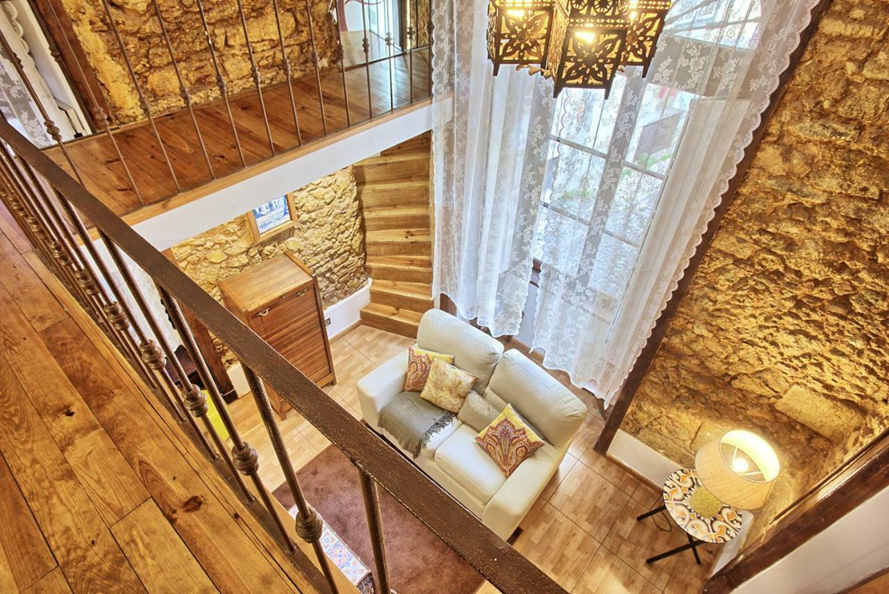 Localtraveling Historic Center Travessa Apartman Lisboa Kültér fotó