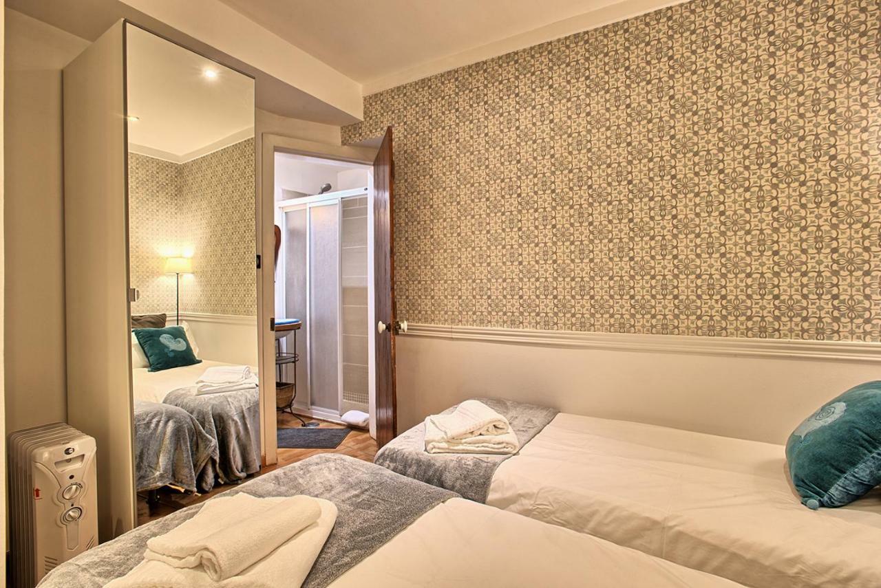 Localtraveling Historic Center Travessa Apartman Lisboa Kültér fotó