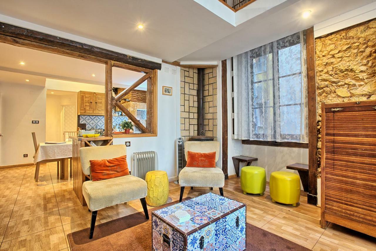 Localtraveling Historic Center Travessa Apartman Lisboa Kültér fotó