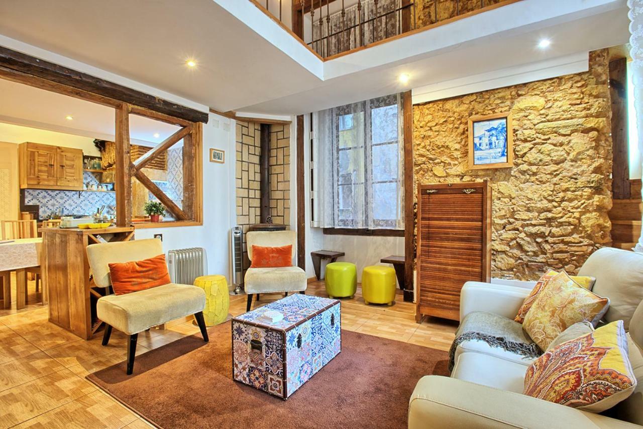 Localtraveling Historic Center Travessa Apartman Lisboa Kültér fotó