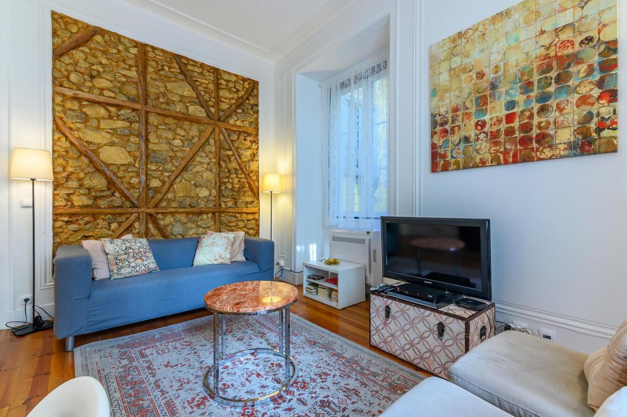Localtraveling Historic Center Travessa Apartman Lisboa Kültér fotó