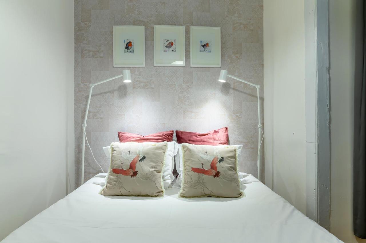 Localtraveling Historic Center Travessa Apartman Lisboa Kültér fotó