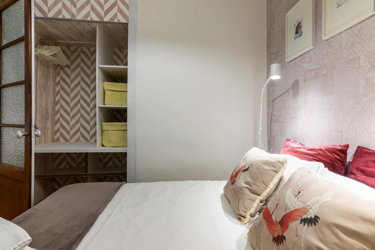 Localtraveling Historic Center Travessa Apartman Lisboa Kültér fotó